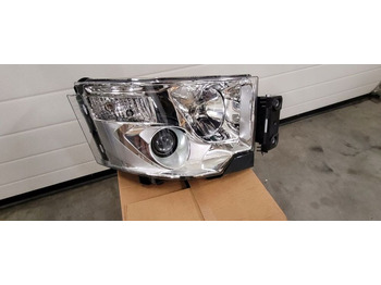 Farol dianteira RENAULT T