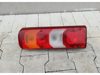 Farol traseiros MERCEDES-BENZ Actros