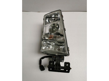 Farol dianteira VOLVO FH12