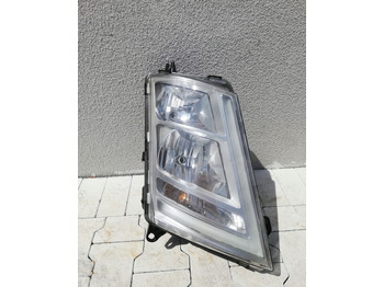 Farol dianteira VOLVO FH
