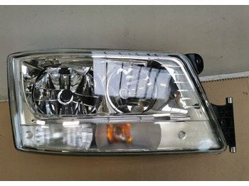 Farol dianteira MAN TGS