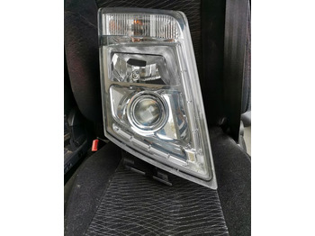 Farol dianteira VOLVO FH13