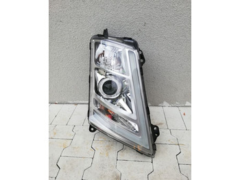 Farol dianteira VOLVO FH
