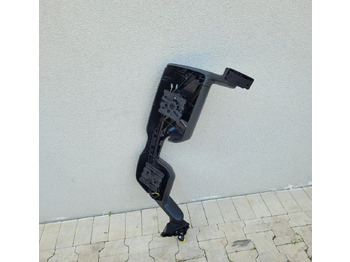 Carroceria e exterior DAF XF