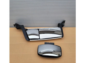 Espelho retrovisor MAN