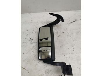 Espelho retrovisor MAN TGS
