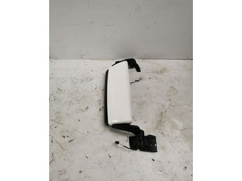 Espelho retrovisor MAN TGX