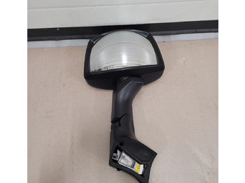 Espelho retrovisor MAN TGL