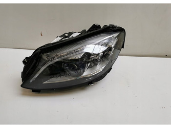 Iluminação MERCEDES-BENZ
