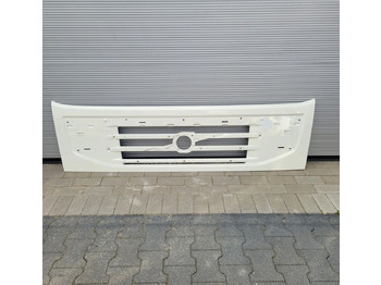 Carroceria e exterior VOLVO FMX