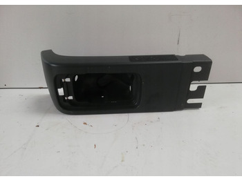 Canto do pára-choque MERCEDES-BENZ