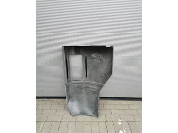 Canto do pára-choque por Camião novo NAROŻNIK ZDERZAKA RENAULT MAGNUM E TEC ORYGINAŁ: foto 2