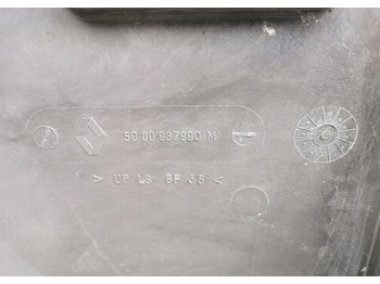 Canto do pára-choque por Camião novo NAROŻNIK ZDERZAKA RENAULT MAGNUM E TEC ORYGINAŁ: foto 3