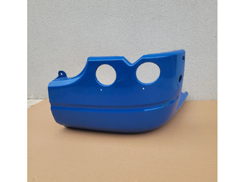 Canto do pára-choque SCANIA R