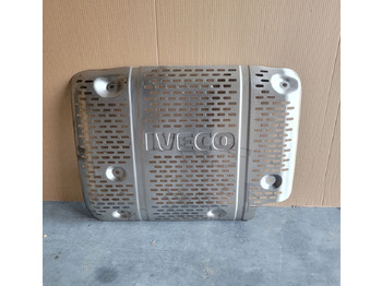 Carroceria e exterior IVECO