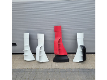 Carroceria e exterior IVECO