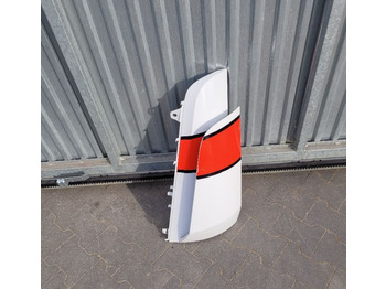 Carroceria e exterior MERCEDES-BENZ Actros