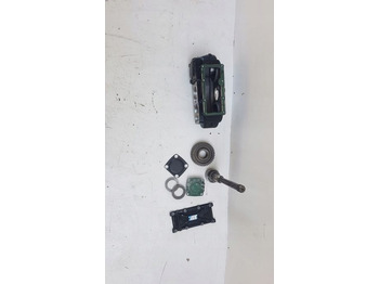 Caixas de velocidade e peças ZF