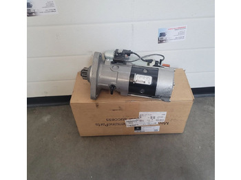 Motor de arranque MERCEDES-BENZ Actros