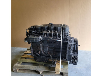 Motor IVECO EuroCargo