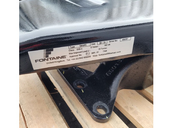 Quinta-roda por Camião novo SIODŁO NOWE FONTAINE TYPE 150SP2 230MM.DAF 1740185 CHWALIM116: foto 5