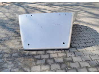 Aerodinâmica/ Aerofólio VOLVO FL