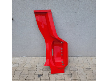 Carroceria e exterior DAF XG