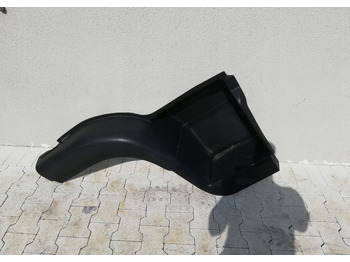 Carroceria e exterior IVECO EuroCargo
