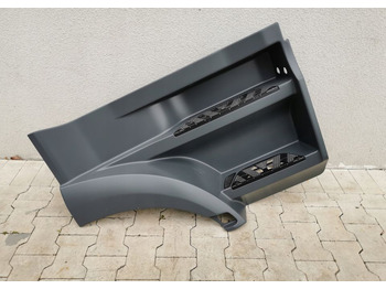 Carroceria e exterior MERCEDES-BENZ Actros