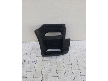 Carroceria e exterior RENAULT Kerax