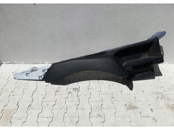 Carroceria e exterior RENAULT T