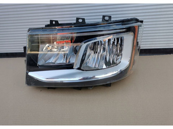 Farol dianteira SCANIA