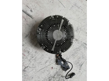 Ventilador MAN TGA