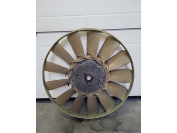 Ventilador MERCEDES-BENZ Actros
