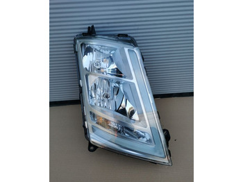 Farol dianteira VOLVO