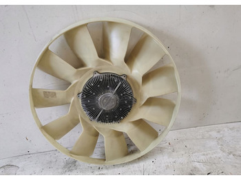 Ventilador MAN TGS