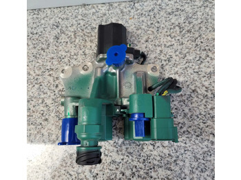 Sistema de combustível VOLVO FH