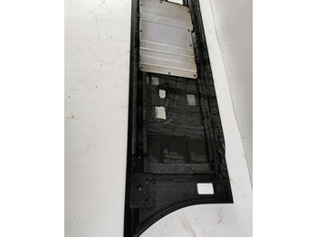 Carroceria e exterior por Camião ZABUDOWA MIĘDZYOSIOWA IVECO HI-WAY: foto 4 Carroceria e exterior por Camião ZABUDOWA MIĘDZYOSIOWA IVECO HI-WAY: foto 4