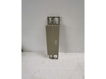 Aerodinâmica/ Aerofólio VOLVO FH