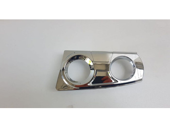 Carroceria e exterior IVECO Stralis