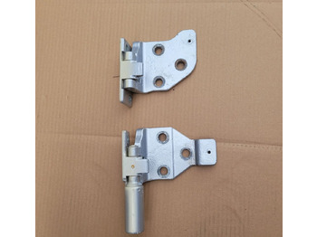 Porta e peças IVECO S-WAY