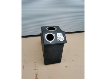Tanque de combustível IVECO EuroCargo