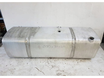Tanque de combustível DAF