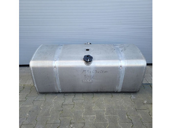Tanque de combustível DAF