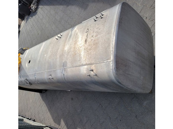 Tanque de combustível por Camião ZBIORNIK PALIWA DAF XF 106 845L 1944801 230X63X68: foto 2