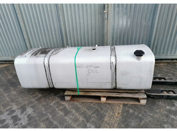 Tanque de combustível DAF CF