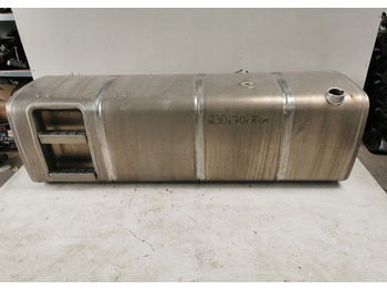 Tanque de combustível DAF XF