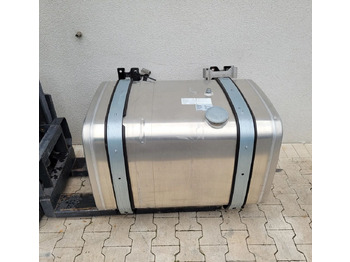 Tanque de combustível MAN