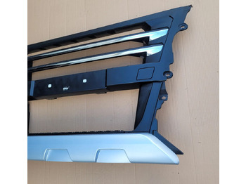 Para-choque por Camião ZDERZAK MAN TGX E6 LIFT ORYGINAŁ JAK NOWY 81.4160-6971 CHWALIM116: foto 3