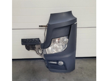Para-choque MERCEDES-BENZ Actros